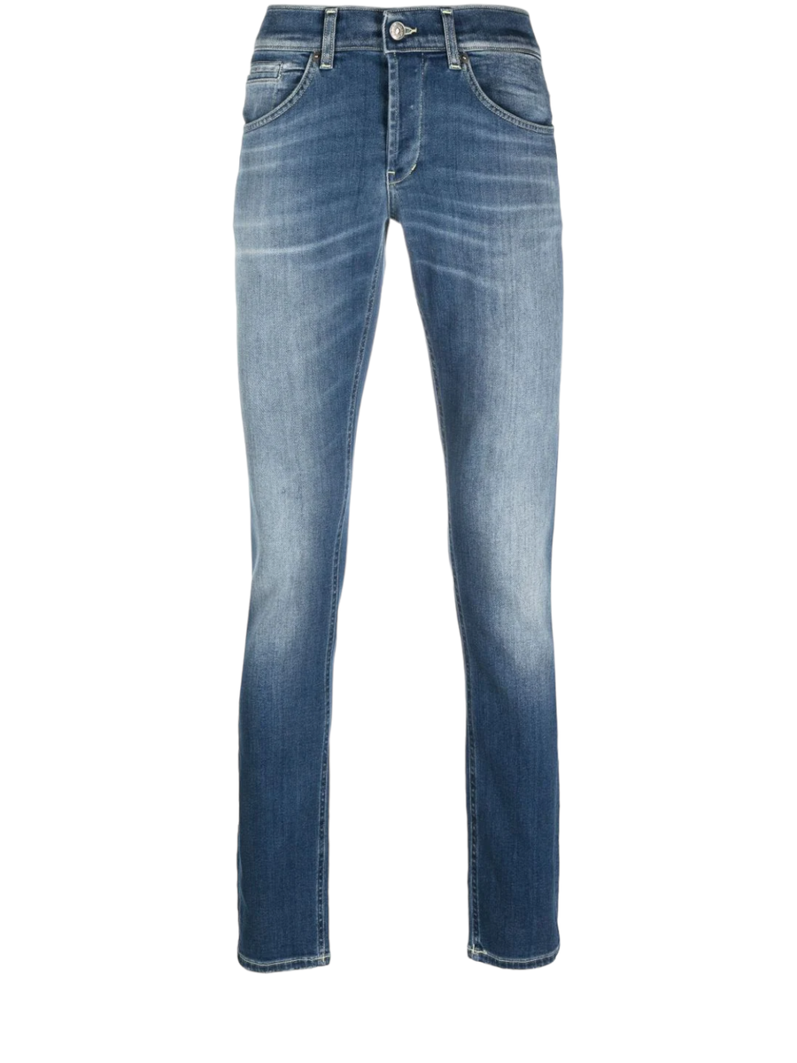 Jeans slim George-Dondup-Jeans-Vittorio Citro Boutique