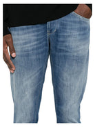 Jeans Skinny Georg-Dondup-Jeans-Vittorio Citro Boutique