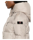 Puffer Jacket Tucano MQS 01 in Poliestere Riciclato e Idrorepellente-Peuterey-Piumini-Vittorio Citro Boutique