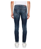 Jeans Skinny George-Dondup-Jeans-Vittorio Citro Boutique