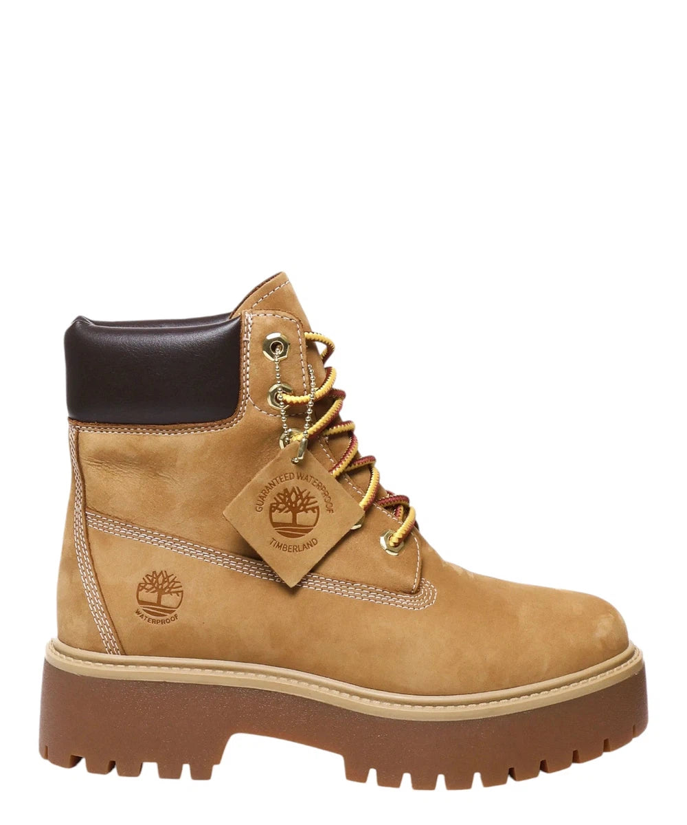 Stivali Stone Street Timberland-TIMBERLAND-Stivali-Vittorio Citro Boutique