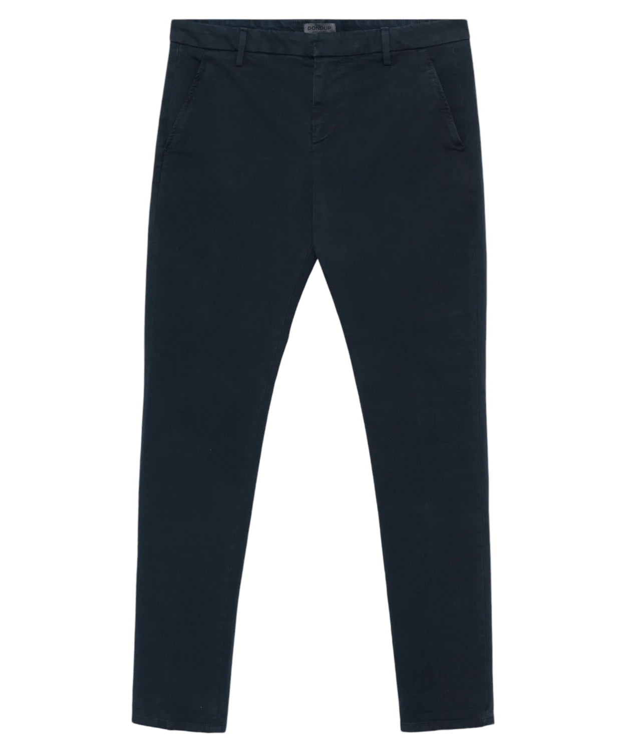 Pantaloni Gaubert in Twill-Dondup-Pantaloni-Vittorio Citro Boutique