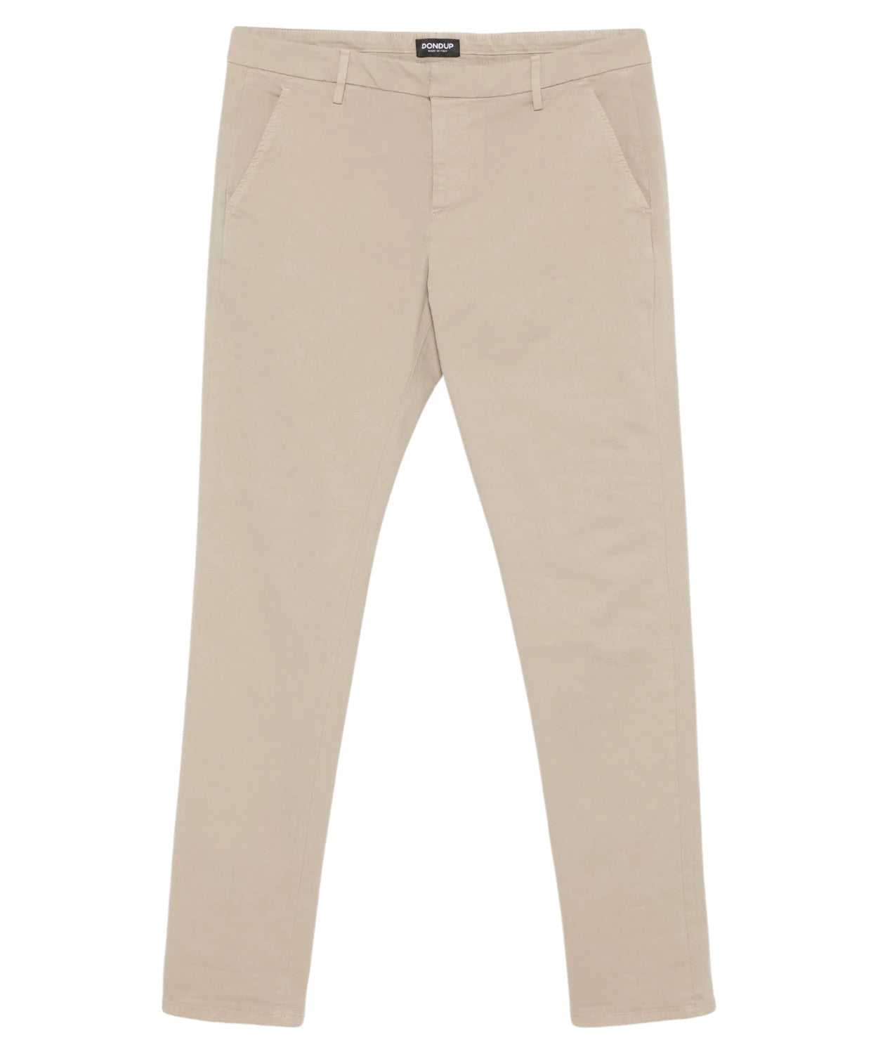 Pantaloni Gaubert in Twill-Vittoriocitro-Vittorio Citro Boutique