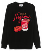 Maglione Heron Negroni-Mc2 Saint Barth-Maglieria-Vittorio Citro Boutique