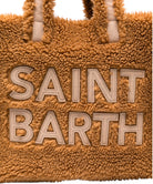 Borsa Piccola Morbida Teddy Saint Barth-Mc2 Saint Barth-Borse a spalla-Vittorio Citro Boutique