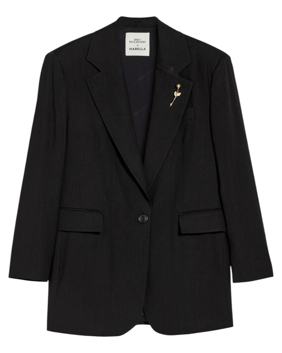 The BIG Blazer-Marella-Giacche-Vittorio Citro Boutique