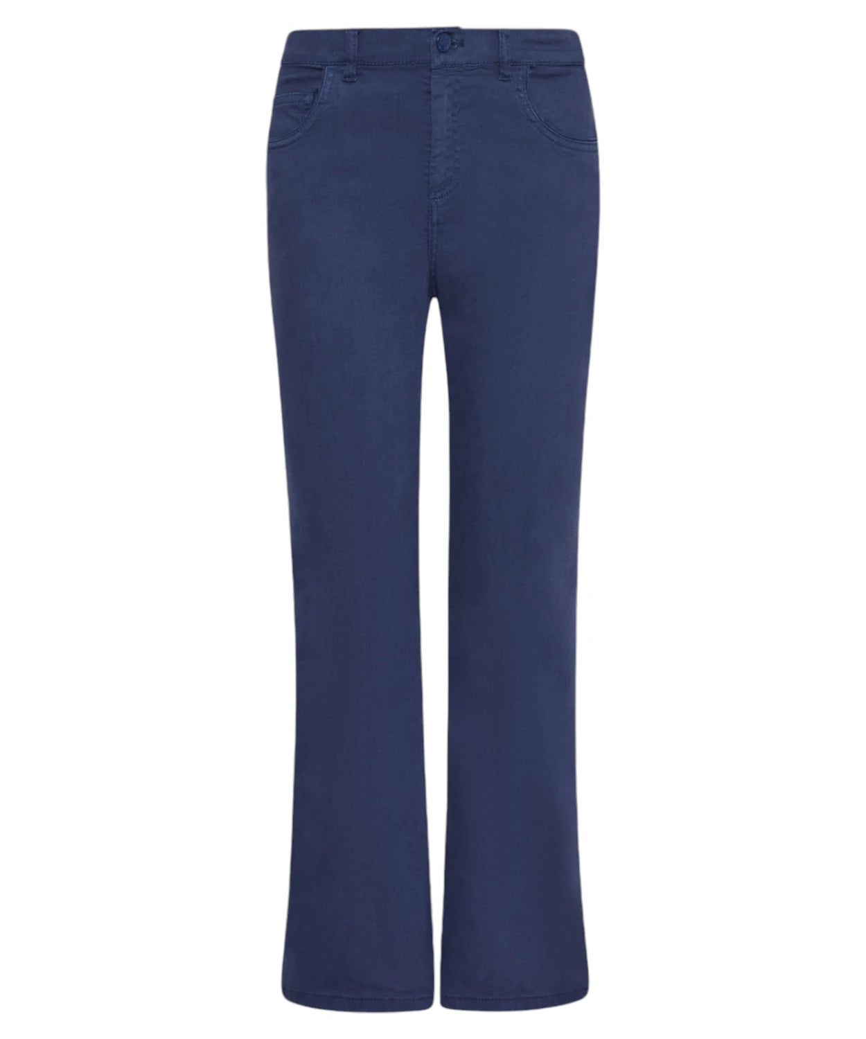 Jeans Flare Villa-Marella-Pantaloni-Vittorio Citro Boutique