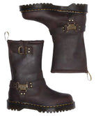 Stivali Alti Biker Anistone Hi in Pelle-Dr. Martens-Stivali-Vittorio Citro Boutique