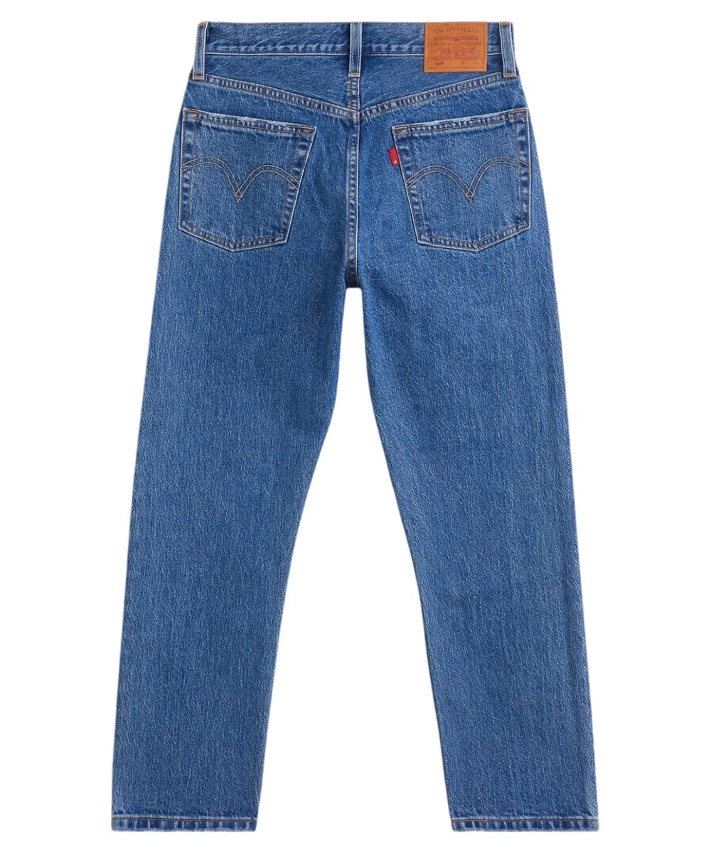 Jeans 501 Accorciati-LEVI'S-Jeans-Vittorio Citro Boutique