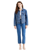 Jeans 501 Accorciati-LEVI'S-Jeans-Vittorio Citro Boutique