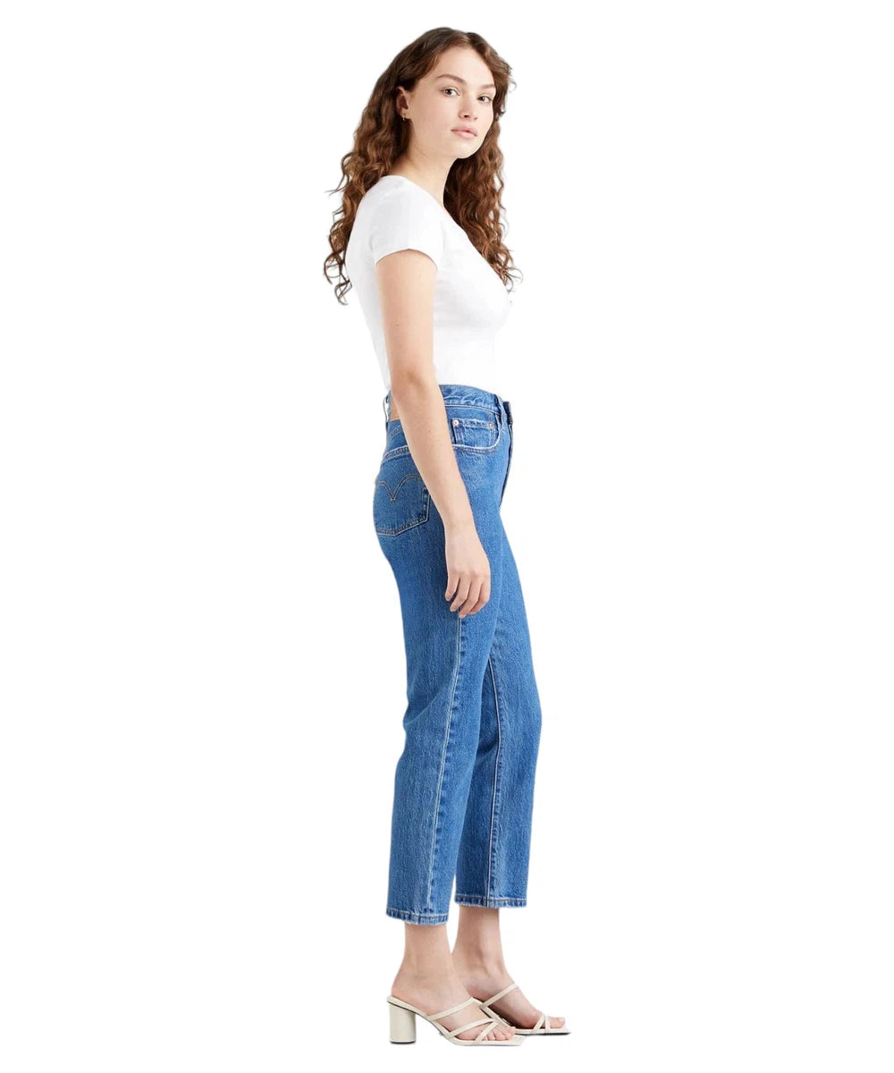 Jeans 501 Accorciati-LEVI'S-Jeans-Vittorio Citro Boutique