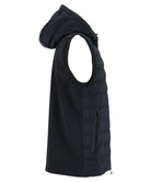 Gilet in tessuto tecnico Aisaki-People Of Shibuya-Gilet-Vittorio Citro Boutique