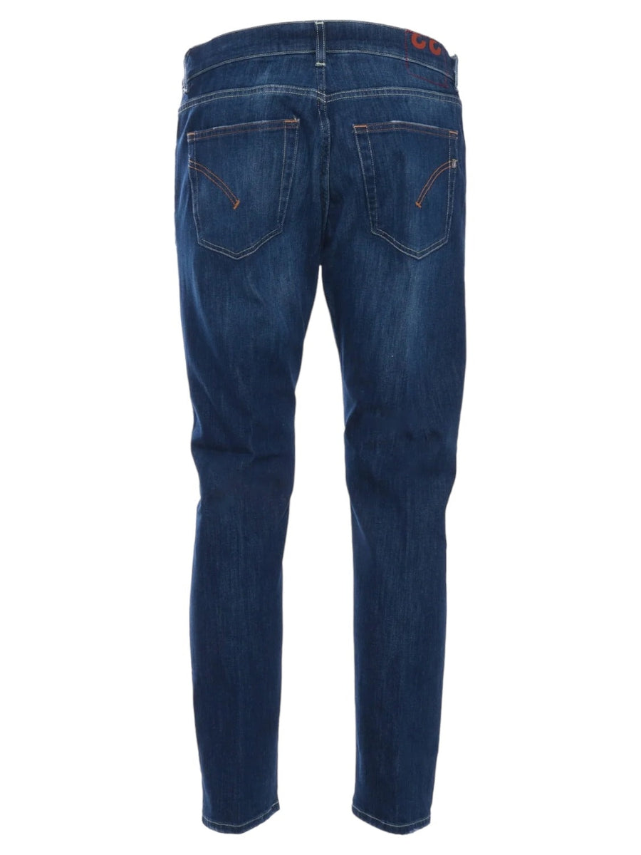 Pantalone Dian-Dondup-Jeans-Vittorio Citro Boutique
