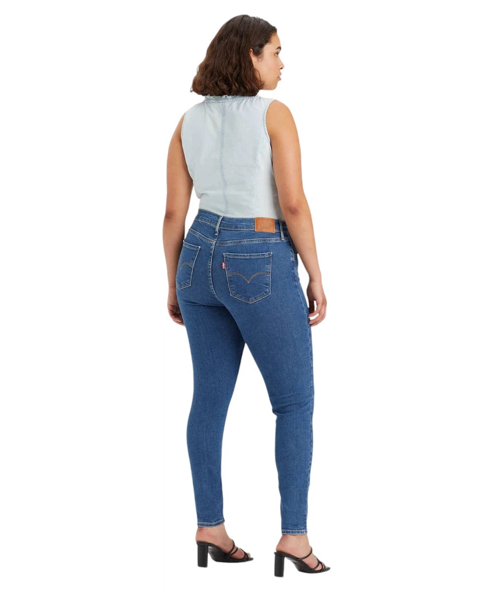 Jeans Levi's 720™ Super Skinny a Vita Alta-LEVI'S-Jeans-Vittorio Citro Boutique