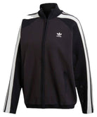 Giacca Sportiva Adibreak Bianca e Nera-Adidas Originals-Giacche-Vittorio Citro Boutique