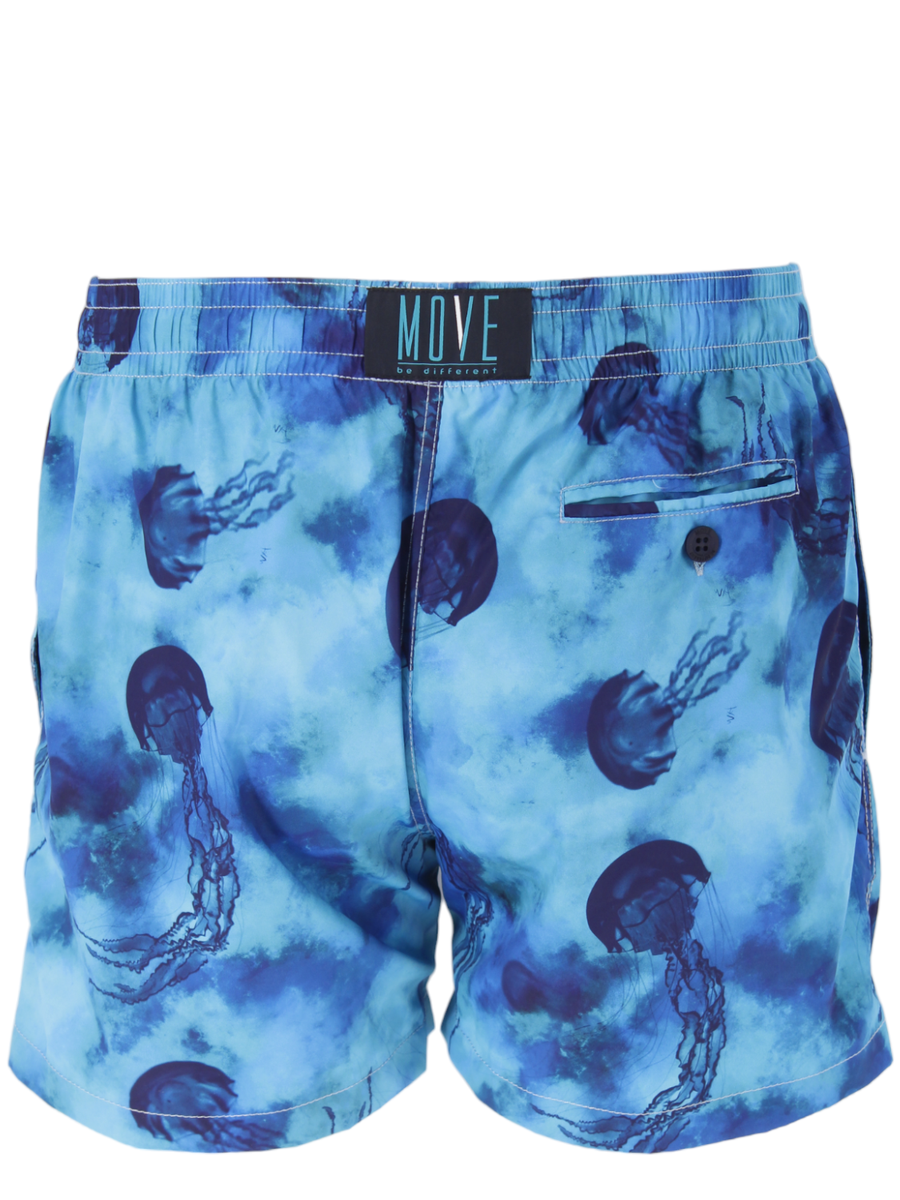 Boxer stampa stelle meduse-Costumi da bagno-Move-Vittorio Citro Boutique