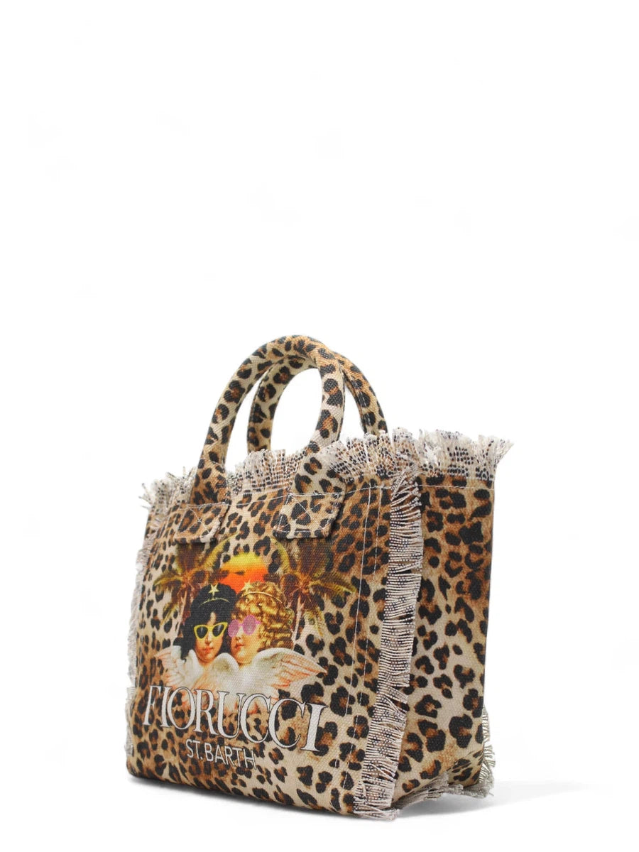 Borsa Colette FIORUCCI SPECIAL EDITION-Mc2 Saint Barth-Borse a mano-Vittorio Citro Boutique