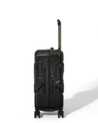 sprayground spray spritz grey check carryon-Sprayground-Valigie-Vittorio Citro Boutique