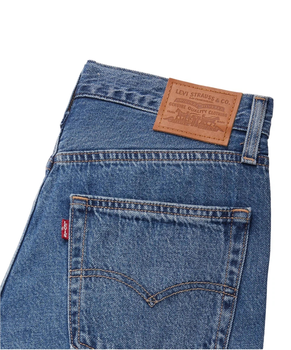 Dad Jeans Oversize-LEVI'S-Jeans-Vittorio Citro Boutique