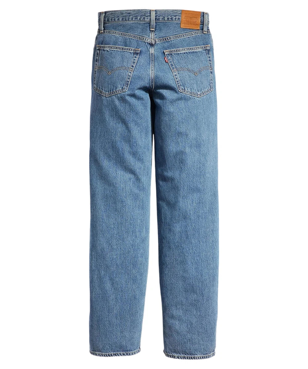 Dad Jeans Oversize-LEVI'S-Jeans-Vittorio Citro Boutique