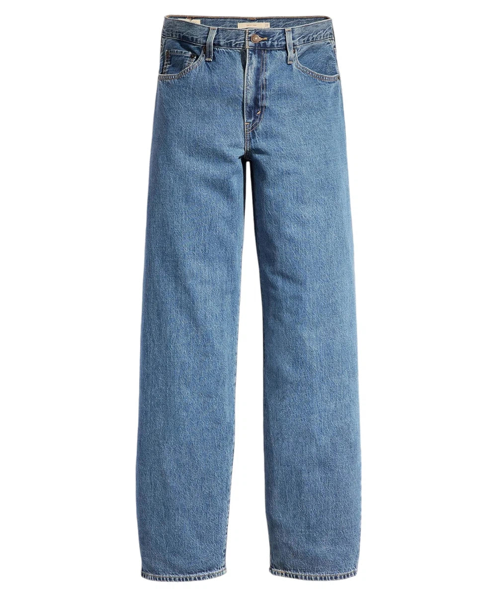 Dad Jeans Oversize-LEVI'S-Jeans-Vittorio Citro Boutique