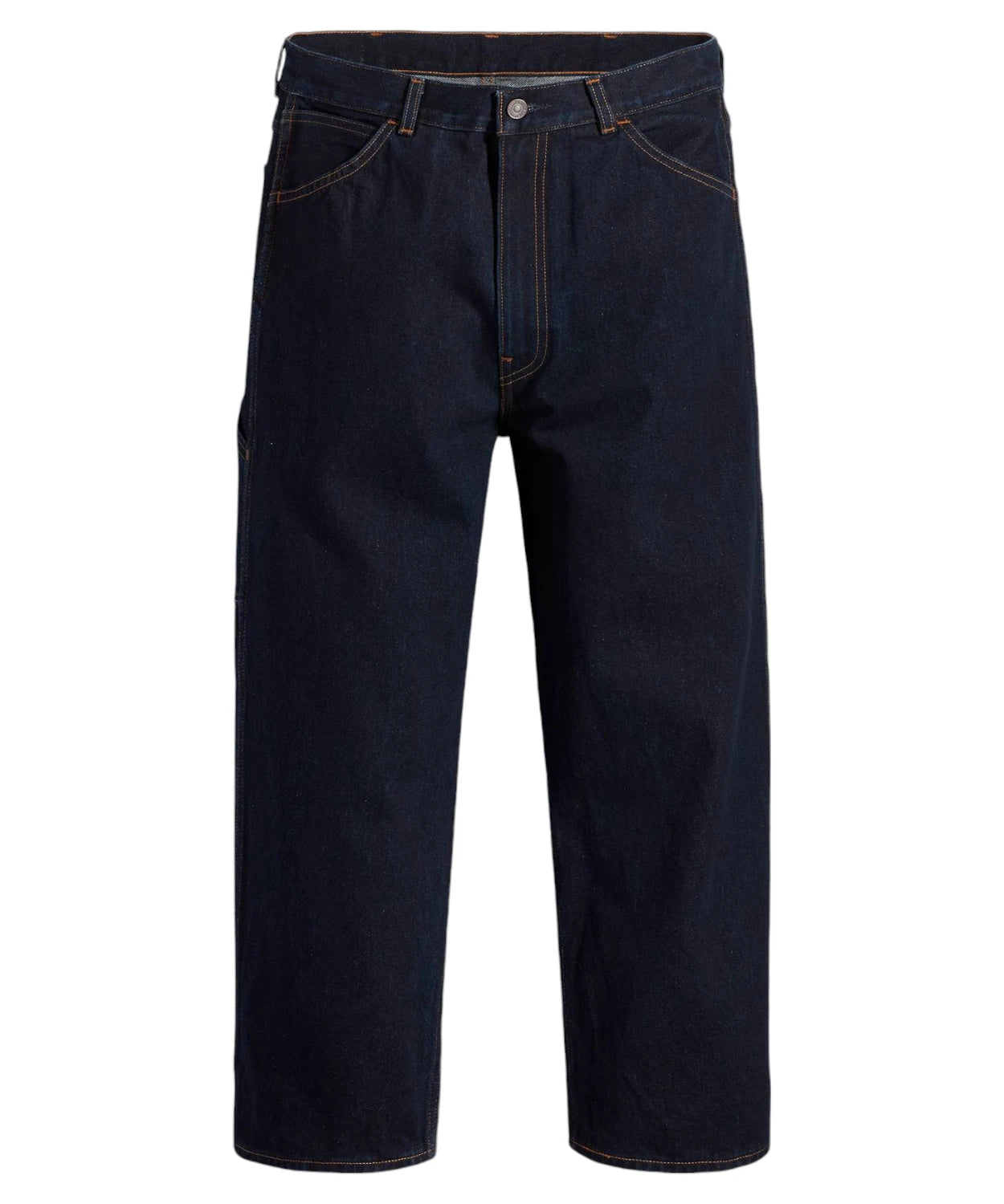 Jeans Carpenter Corti levi's® Skateboarding-LEVI'S-Jeans-Vittorio Citro Boutique