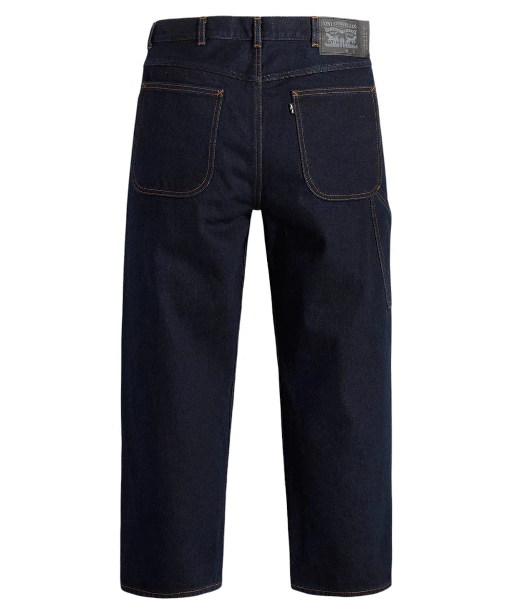 Jeans Carpenter Corti levi's® Skateboarding-LEVI'S-Jeans-Vittorio Citro Boutique