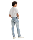 Jeans Levi's® 502™ Affusolati con Cimosa – Denim Giapponese-LEVI'S-Jeans-Vittorio Citro Boutique