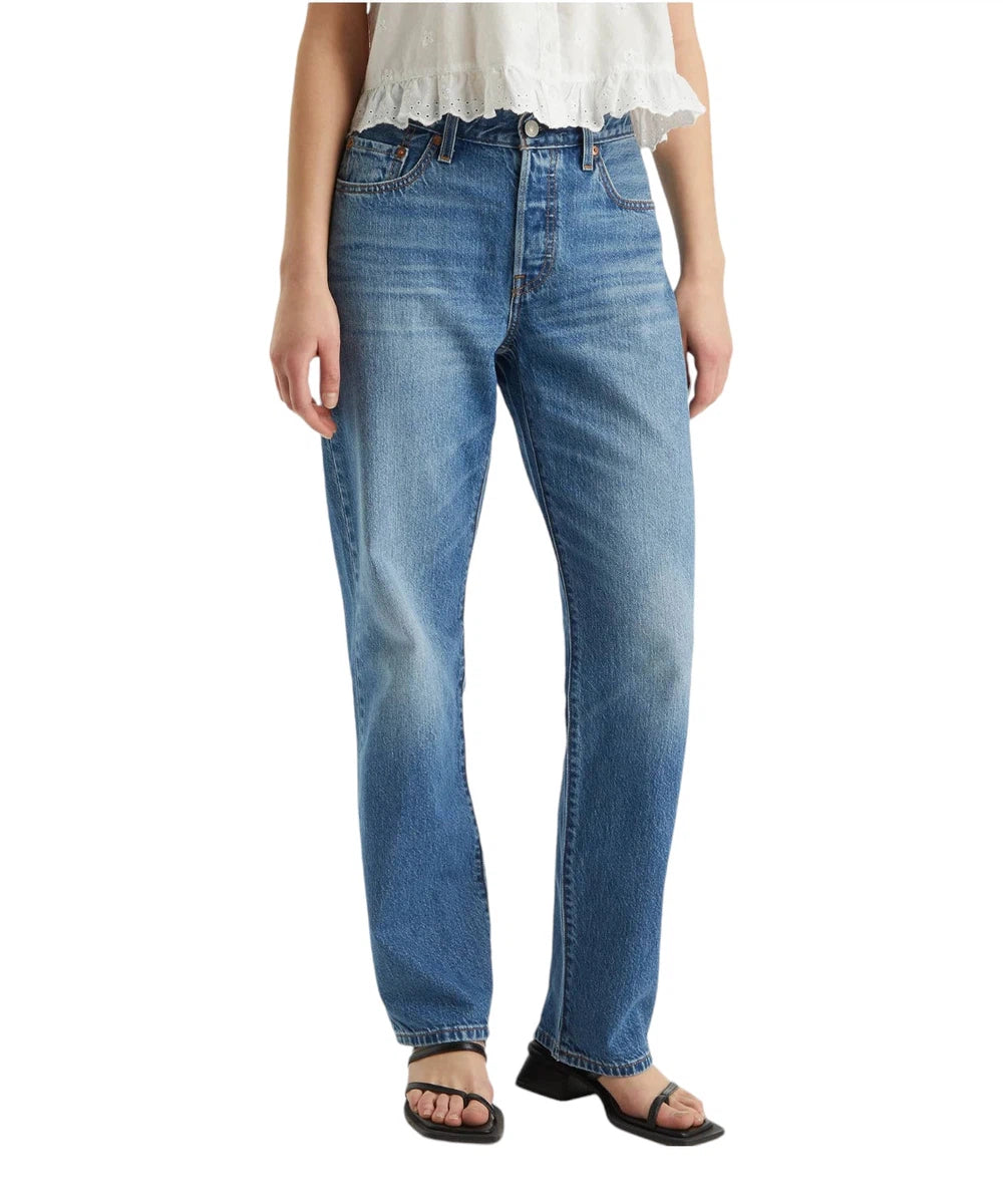 Jeans Levi's 501® '90 Lightweight-LEVI'S-Jeans-Vittorio Citro Boutique