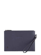 Pochette uomo porta ipad®mini black square-Pochette-Piquadro-Vittorio Citro Boutique