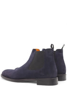 Stivaletto Beatles in Suede-WEXFORD-Stivali-Vittorio Citro Boutique