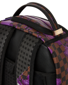 COUNTERFEIT DLXSV BACKPACK-Sprayground-Zaini-Vittorio Citro Boutique