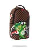 MONEY BEAR REVEAL BACKPACK-Sprayground-Zaini-Vittorio Citro Boutique