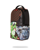 MONEY BEAR REVEAL BACKPACK-Sprayground-Zaini-Vittorio Citro Boutique