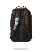 MONEY BEAR REVEAL BACKPACK-Sprayground-Zaini-Vittorio Citro Boutique