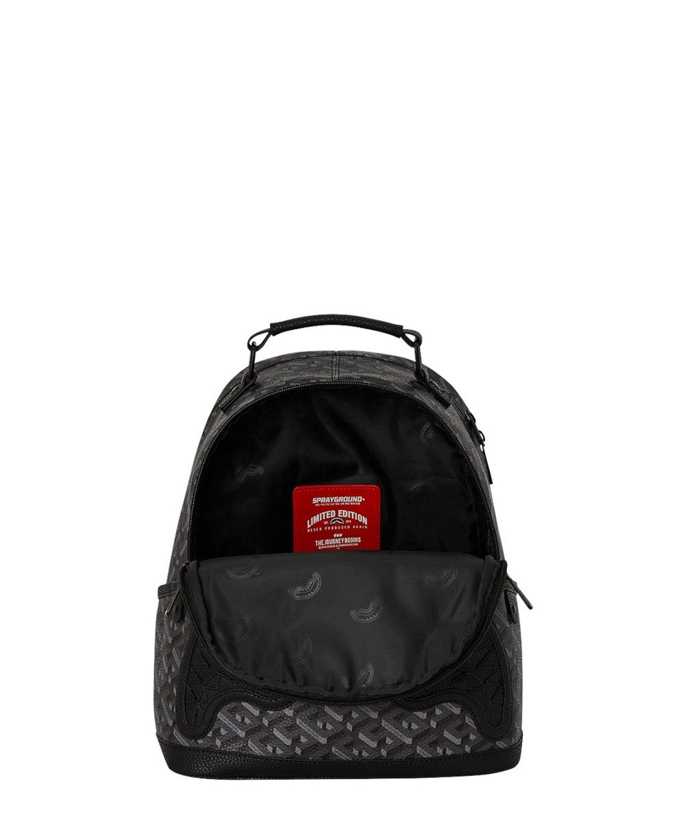 Zaino 3DSG Thunderclap Savage-Sprayground-Zaini-Vittorio Citro Boutique