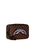 Borsa da Toelettatura Lenticular Effects Brickside-Sprayground-Pochette-Vittorio Citro Boutique