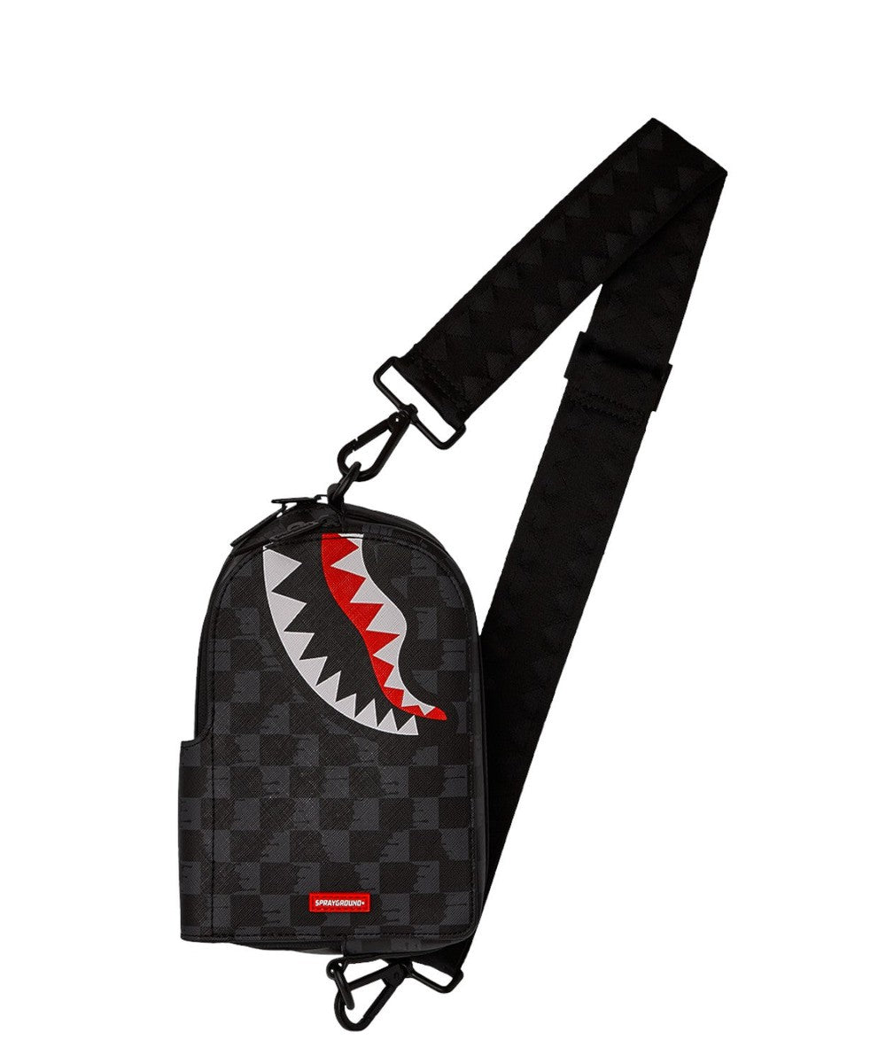 Atomic Vapor Backpack Sling-Sprayground-Tracolle & messenger-Vittorio Citro Boutique