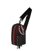 Atomic Vapor Backpack Sling-Sprayground-Tracolle & messenger-Vittorio Citro Boutique