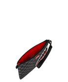 Atomic Vapor Crossover Clutch con Tracolla-Sprayground-Pochette-Vittorio Citro Boutique