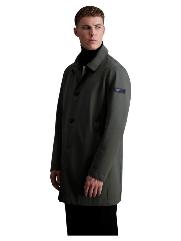 TRENCH UOMO UPTOBE  blake - Calabromoda