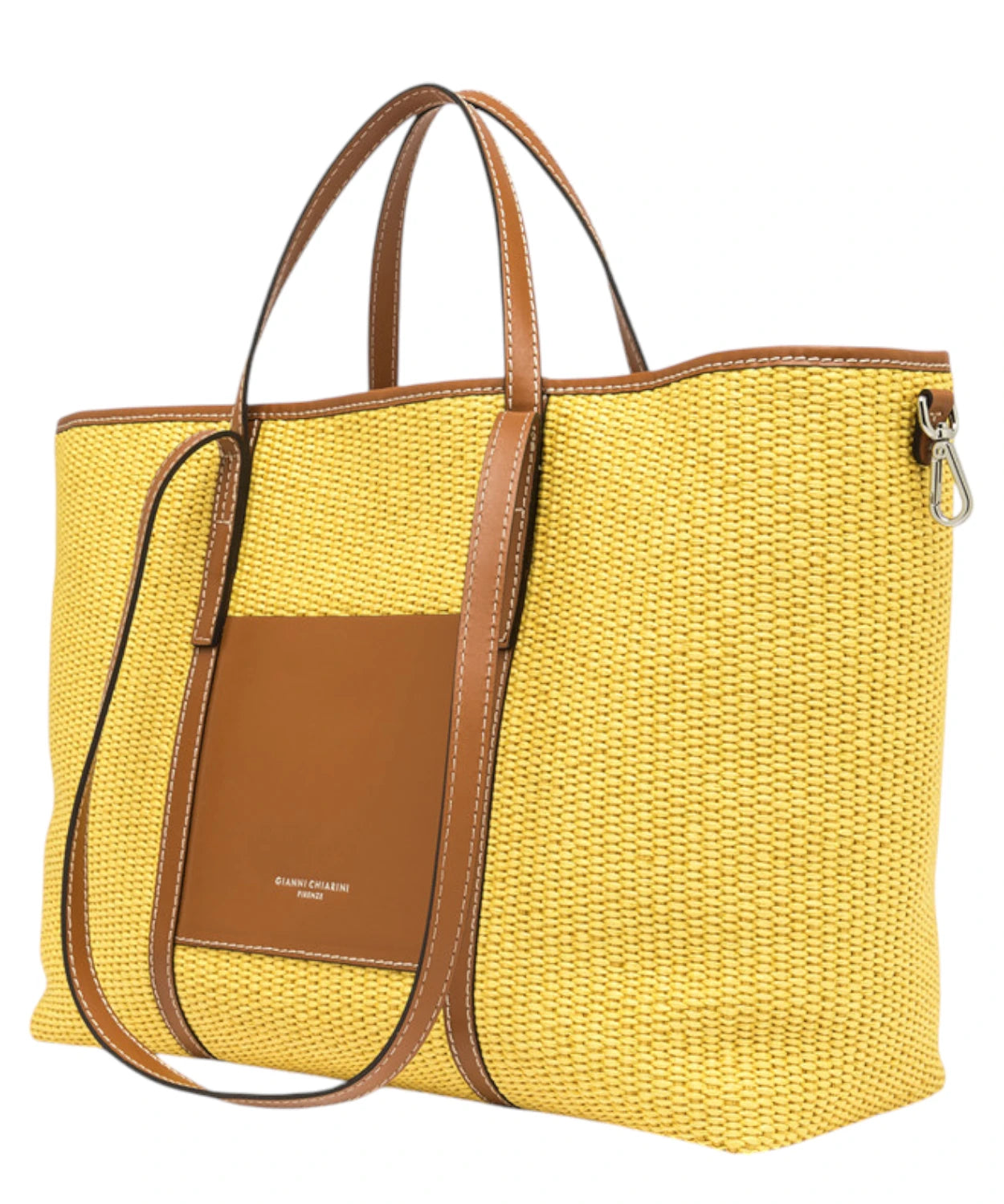 Shopping bag Superlight-Gianni Chiarini-Borse a spalla-Vittorio Citro Boutique