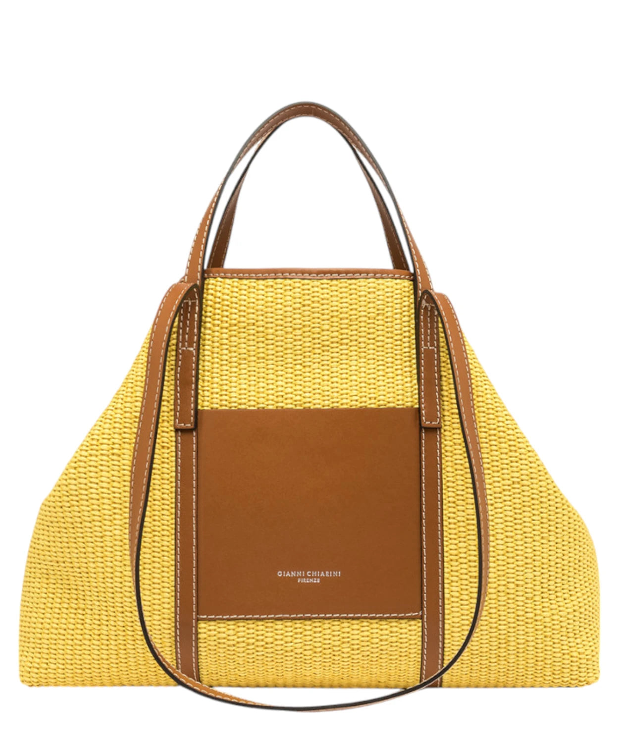 Shopping bag Superlight-Gianni Chiarini-Borse a spalla-Vittorio Citro Boutique