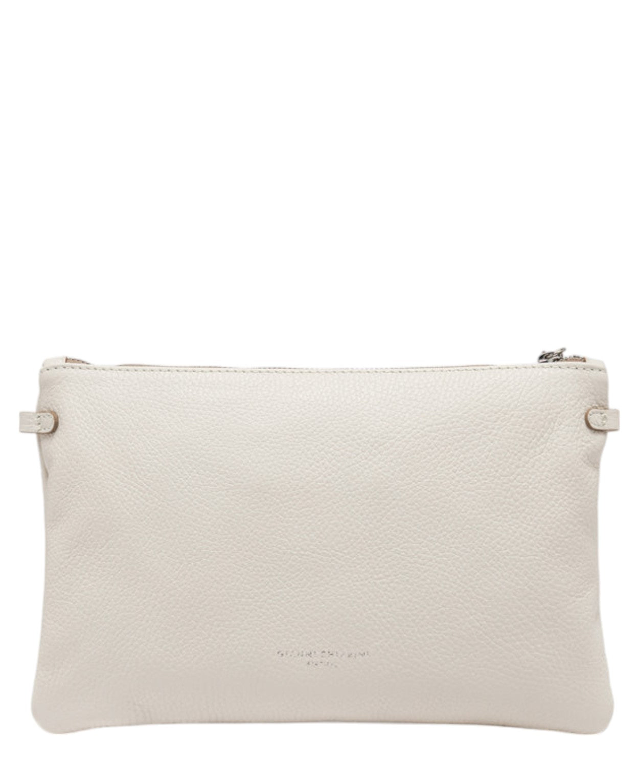 Clutch Hermy e in Pelle Martellata-Gianni Chiarini-Borse a mano-Vittorio Citro Boutique