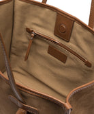 Borsa Marcella in Suede-Gianni Chiarini-Borse a spalla-Vittorio Citro Boutique