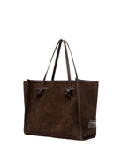 Borsa Marcella in Suede-Gianni Chiarini-Borse a spalla-Vittorio Citro Boutique