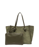 Borsa Marcella in Suede-Gianni Chiarini-Borse a spalla-Vittorio Citro Boutique