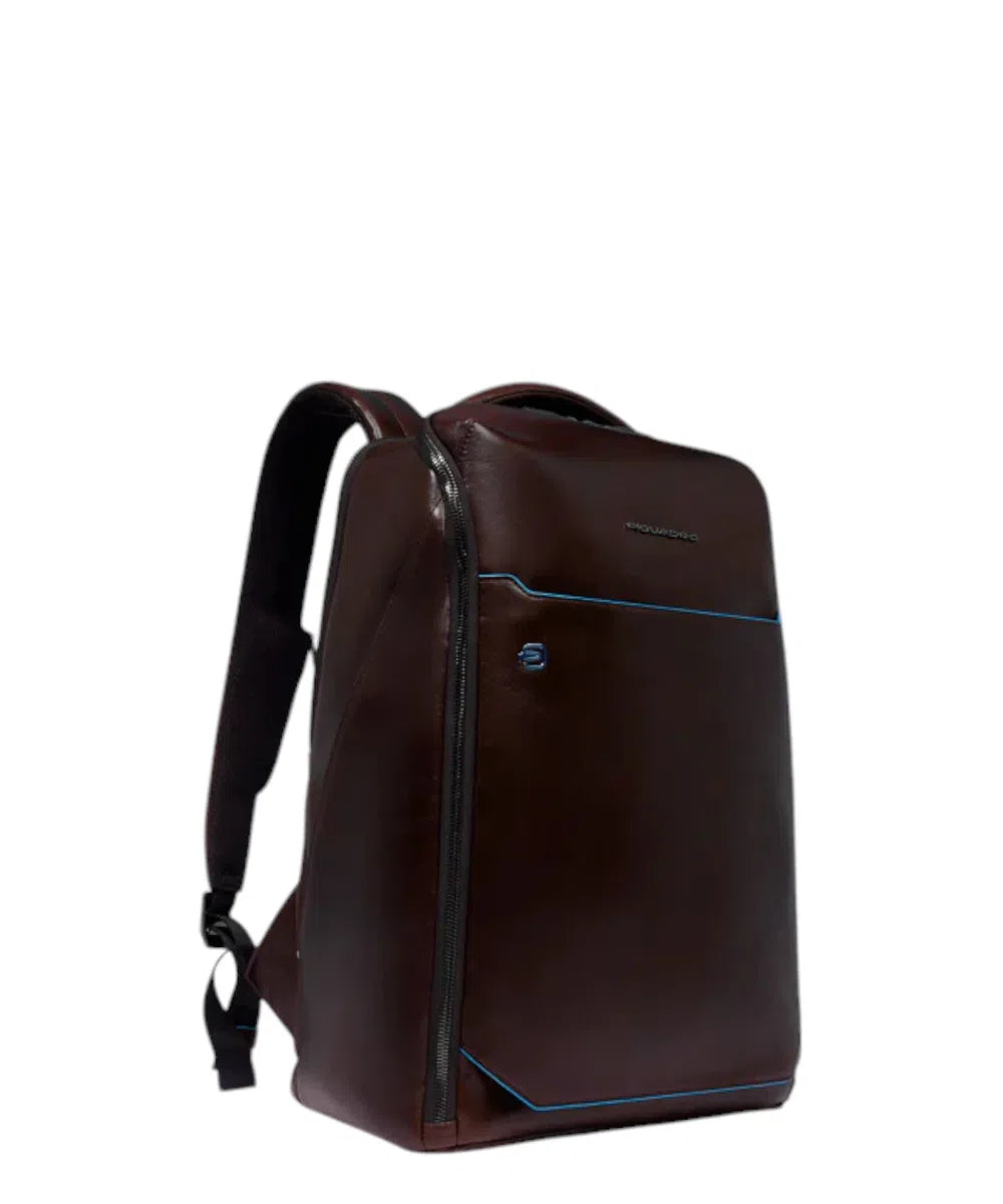 Zaino Porta PC 14" Blusquare-Piquadro-Zaini-Vittorio Citro Boutique