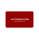 Buono regalo digitale-Vittorio Citro Boutique-Vittorio Citro Boutique