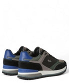 Sneaker Con Inserti Levante-Harmont&Blaine-Sneakers-Vittorio Citro Boutique